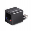 AXAGON ADE-MINIC Karta sieciowa Gigabit Ethernet adapter, USB-A 3.2 Gen 1,