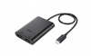 I-TEC Adapter video USB-C Dual 4K/60Hz (single 8K/30Hz) HDMI