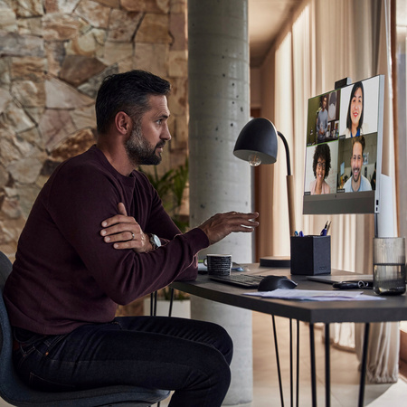 Komputer HP EliteOne 800 G6 AiO 24" i7-10700 16GB 512GB SSD W11 PRO