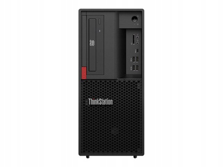 WYDAJNY LENOVO P330 TOWER WORKSTATION i5-8400 16GB 1TB SSD USB-C W11Pro