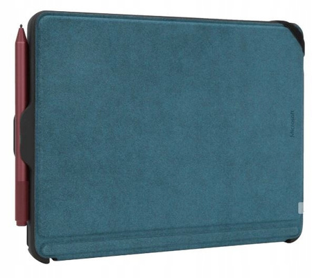 Etui ochronne do urządzeń Microsoft Surface Go 4, 3, 2 i Surface Go Szare