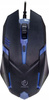REBELTEC Mysz dla graczy NEON kabel 1,8m