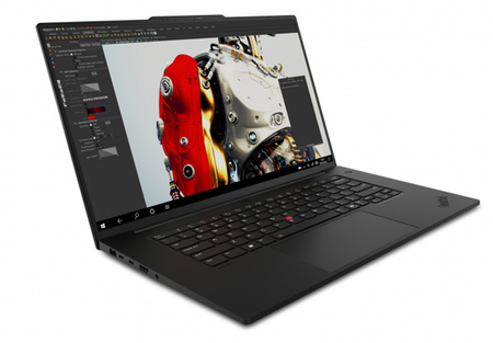 Lenovo ThinkPad P1 G7 Ultra 9 185H 64GB 4TB SSD 4K OLED TOUCH RTX4070 W11P