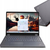 Lenovo ThinkPad P16 i9 64GB 1TB SSD A4500 4K OLED TOUCH BLK FP W11P 16"