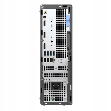Komputer DELL Optiplex XE4 SFF i5-12500 16GB DDR4 512GB SSD UHD 770 W11Pro