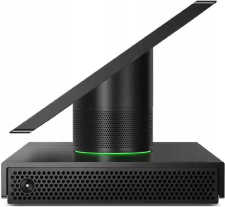 Komputer konferencyjny Lenovo ThinkSmart Hub 500 AiO i5 8GB FHD ZOOM