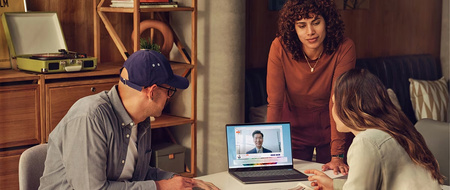 Laptop HP OmniBook Snapdragon X Elite 32GB DDR5 512SSD 2K Touch W11H 14"