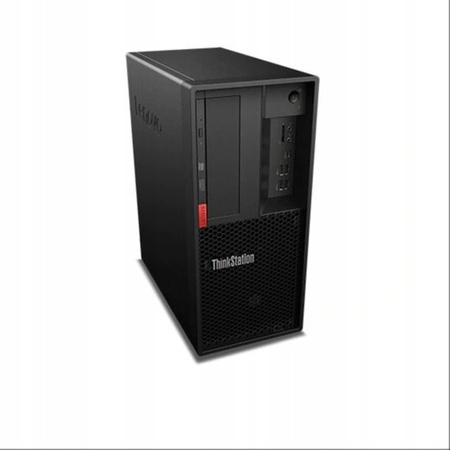 WYDAJNY LENOVO P330 TOWER WORKSTATION i5-8400 16GB 1TB SSD USB-C W11Pro