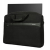 TARGUS Torba na laptopa 17.3'' GeoLite EcoSmart Slim Brief czarna