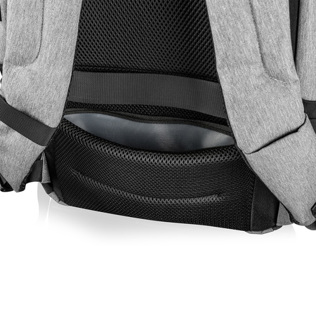 MODECOM Plecak do laptopa 15,6 SMART