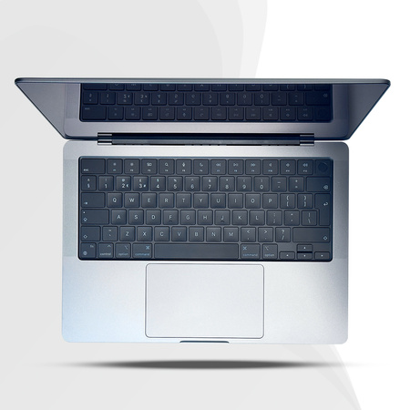 Laptop Apple Macbook Pro 14 M1 Pro 32GB 512SSD Retina MacOS