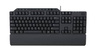 DELL Przewodowa biznesowa klawiatura multimedialna USB KB-522, czarna
