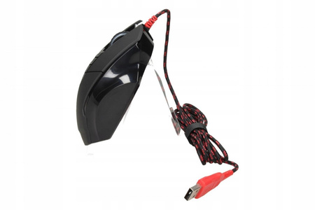A4 TECH Mysz Bloody V7m USB