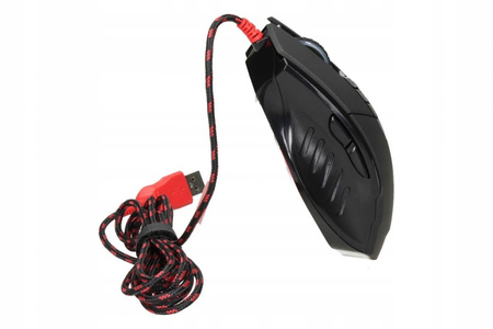 A4 TECH Mysz Bloody V7m USB