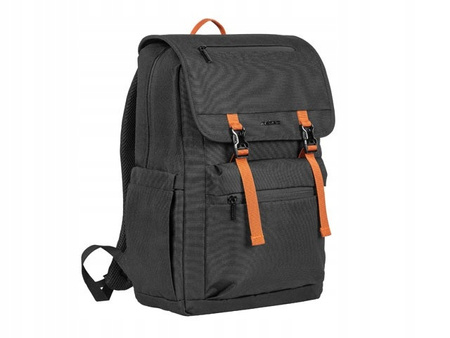 NATEC Plecak do laptopa Niala Ginger Orange 15.6 cala 18L