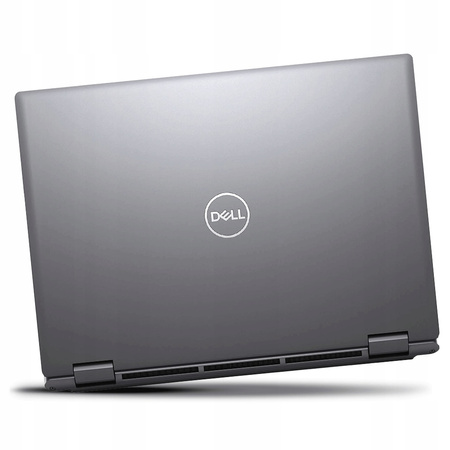 Stacja ROBOCZA DELL Precision 7670 i7 64GB 1TB RTX A2000 BLK W11Pro + DOK