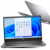 STACJA ROBOCZA Dell Precision 7750 XEON-10885M 64GB 1TB SSD RTX3000 W11P