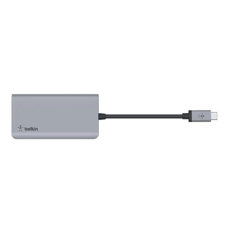 BELKIN Adapter USB-C 4in1 Multiport