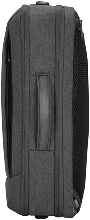 TARGUS Plecak Cypress 15.6 cali Converitible Backpack with EcoSmart - Szary