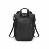 DICOTA Plecak do notebooka Eco Dual GO 13-15.6 cali, czarny