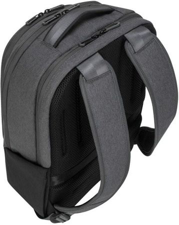 TARGUS Plecak 15.6'' Cypress Hero Backpack with EcoSmart (Light Gray)