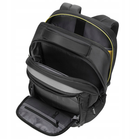 TARGUS Plecak na laptopa CityGear 15-17.3cala czarny