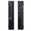 KOMPUTER STACJONARNY DELL OPTIPLEX 3060 MFF i5-8500 16GB DDR4 256SSD W11P