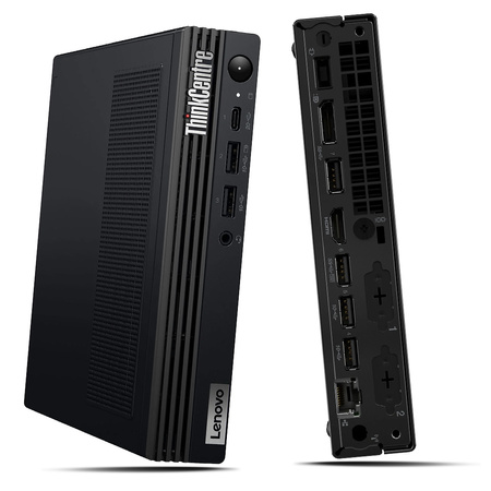 MEGA MOCNY Lenovo ThinkCentre M90q Gen 5 Tiny i5-14500T 32GB DDR5 SSD W11P