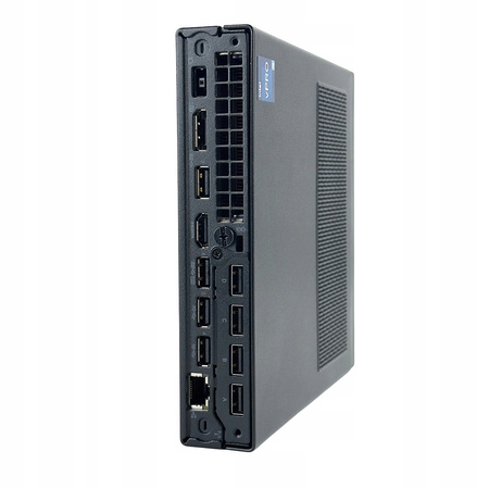 Lenovo ThinkCentre M90q Gen 4 i5-13500 16GB DDR5 512GB SSD UHD770 W11P