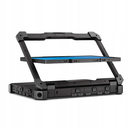 PANCERNY DELL 7214 RUGGED 2in1 i5 8GB 256SSD TOUCH W10Pro