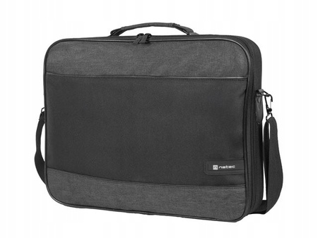 NATEC Torba do laptopa Impala 2 15.6 cala Stony