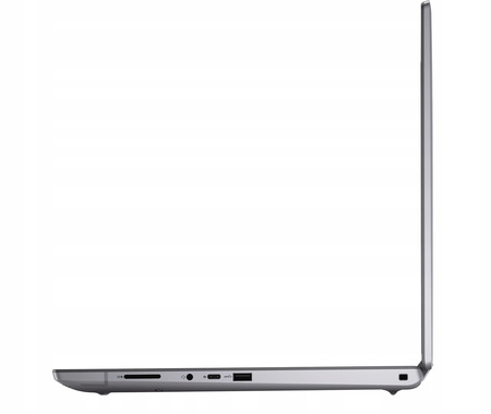 STACJA ROBOCZA Dell Precision 7680 i7-13850 32G 512SSD NVIDIA RTX BLK W11P