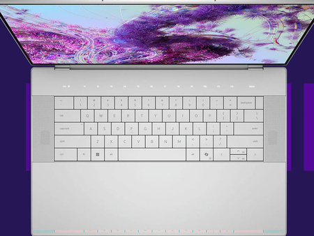 Dell XPS 9640 Ultra7-155H 16GB 1TB SSD NVIDIA RTX 4550 FHD+ FP W11P 16.3"