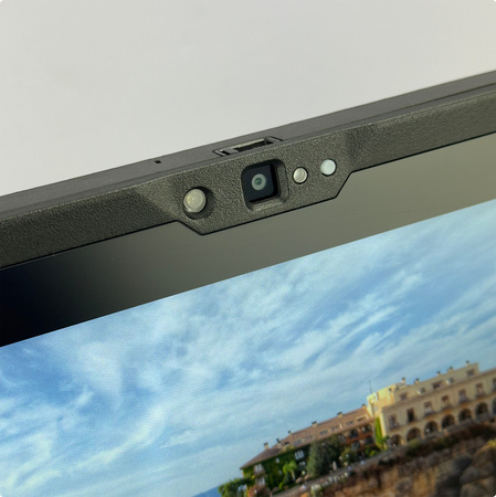 DELL Latitude 7220 Rugged Extreme Tablet i5 16GB 256SSD FHD TOUCH W11P