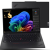Lenovo ThinkPad T14s G6 Snapdragon X Elite 32GB 1TB SSD FHD BLK FP W11P