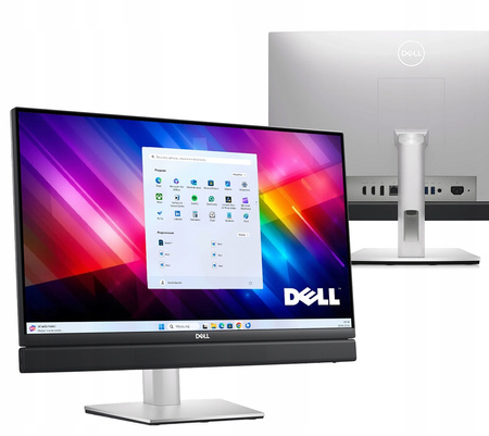 Komputer Stacjonarny Dell OptiPlex AiO 7420 i5-14500 32GB DDR5 256SSD W11P