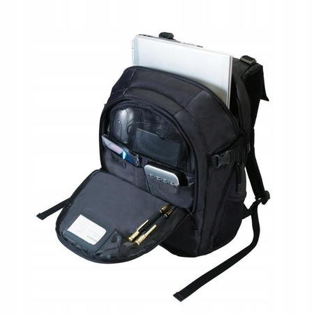 TARGUS Plecak 15-16'' Backpack - Black