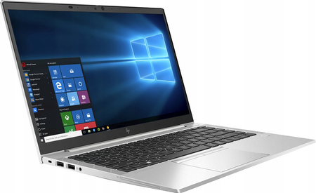 PROFESJONALNY Laptop HP EliteBook 845 G7 RYZEN5Pro 16GB 512SSD FHD