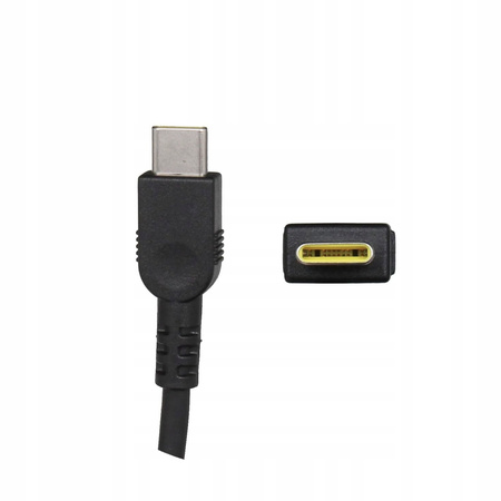 ORYGINALNY Zasilacz Lenovo 65W USB-C