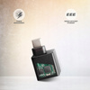 AXAGON ADE-MINIC Karta sieciowa Gigabit Ethernet adapter, USB-A 3.2 Gen 1,
