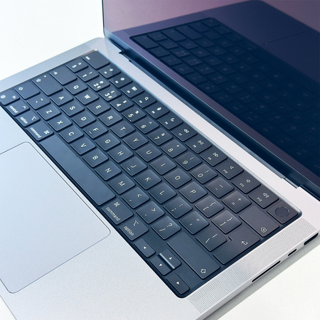 Laptop Apple Macbook Pro 14 M1 Pro 32GB 512SSD Retina MacOS