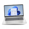 LIMITOWANY LAPTOP HP 17 i3-N305 8GB DDR4 1TB SSD HD+ BLK W11 17.3" SREBRNY