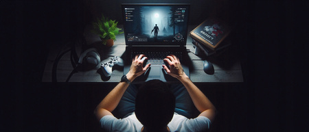 Dell Latitude 7310 i7 16GB 512SSD FHD TOUCH PODŚW KL CARBON W11P