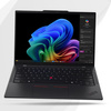 Lenovo ThinkPad T14s G6 Snapdragon X Elite 32GB 1TB SSD FHD BLK FP W11P