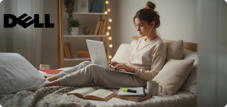 Laptop Dell Pro 14 Plus Ultra 5 235U 32GB DDR5 256SSD FHD BLK W11P