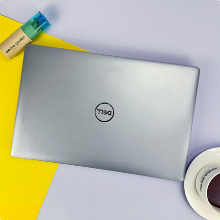 STACJA ROBOCZA Dell Precision 3571 i7-12700 32GB DDR5 512SSD RTX A1000 W11P