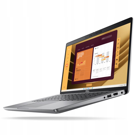 Dell Latitude 5450 Ultra5-135U 32GB DDR5 512SSD TOUCH FHD BLK FP W11