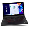 POTĘŻNA Nowa stacja robocza Lenovo P15 i9 64GB 1TB RTX3000 6GB W11Pro