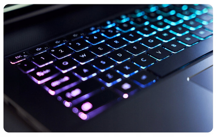 MSI CREATOR Z16P i7-12700 32GB DDR5 1TB SSD RTX3080 GDDR6 QHD+ TOUCH W11P