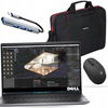 STACJA ROBOCZA Dell Precision 5680 i5 16GB DDR5 SSD W11P +MYSZ +HUB +TORBA